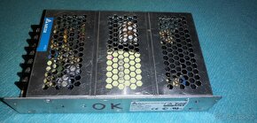 Zdroj DELTA ELECTRONICS, Inc. PMC-24V150W1AA - 2