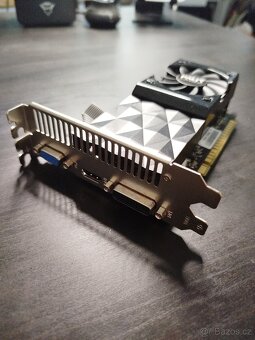 Grafická karta Palit NVIDIA GT 630 - 2