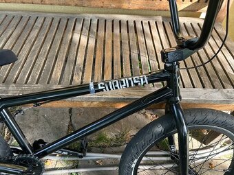 Subrosa SONO Black - 2