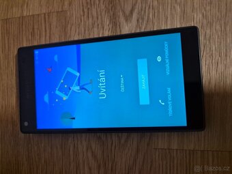 SONY Z1 compact - 2