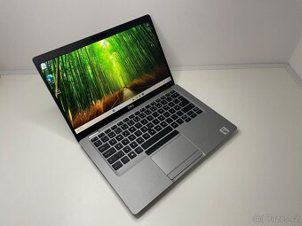 Dell Latitude 5410 i7 10gen. 16/32GB RAM 512GB SSD - záruka - 2