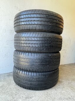 Letní pneu 235/65R16C - 2