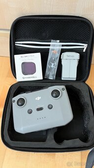 Dron DJI mini 3 - 2