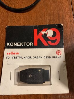 Retro Joysticky - 2