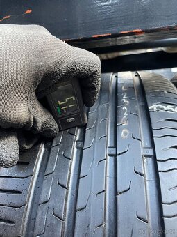 2ks Pneu Continental 245/50 R19 - 2