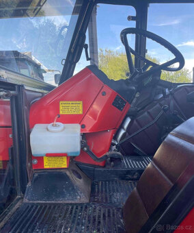 Zetor 7745 - 2