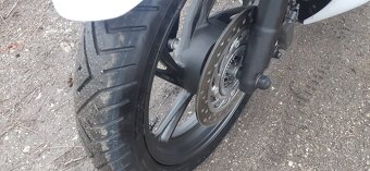 ✅ Honda SH 125 (2022) - 2
