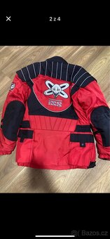 Moto bunda - 2