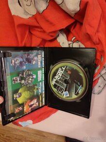 tom clancy - 2