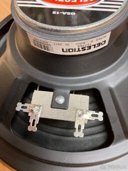 Celestion SUPER 8 G8A-15 15W - 2