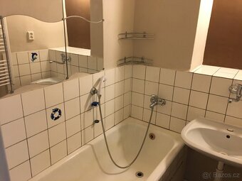 Pronájem 3+1, 75 m², Brno – Křížkovského - 2