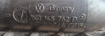 sací trubka 1.9TDi 77kw - 2