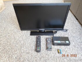 Televizi smart Hyundai - 2