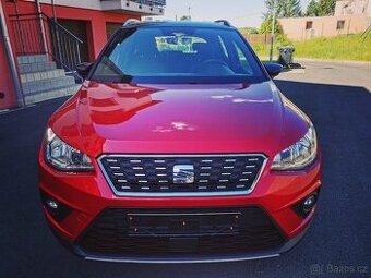 Seat Arona, 1.0 TGi CNG XCELLENCE - 2