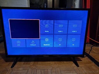 Televize Thomson - 2