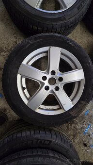 5x112 r16 vw sharan - 2