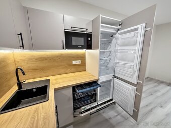Moderní nový byt 2+kk s velkou terasou, rekuperací a výhledy - 2