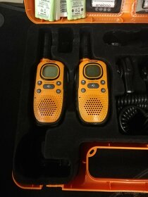TOPCOM vysílačky TPC9100LR - 2