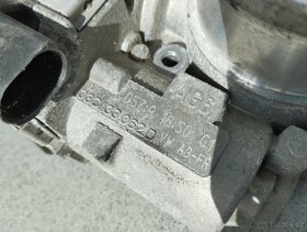 Náhradní díl Škrticí Klapka 03C133062D AG6 VW - 2