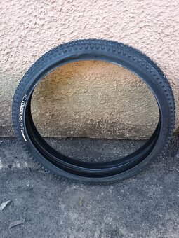 Pláště 27.5 x 2.1 - 2