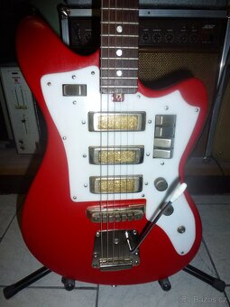Jolana -HURRICANE II. - 2