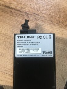 TP-Link TR-965DB - 2