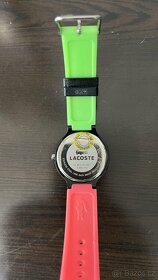 Lacoste hodinky - 2