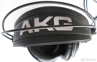 AKG K271MKII - 2
