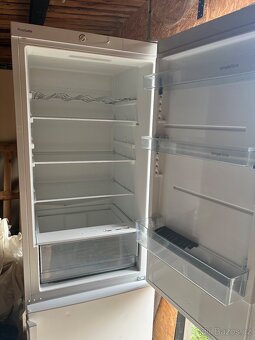 Lednice gorenje - 2