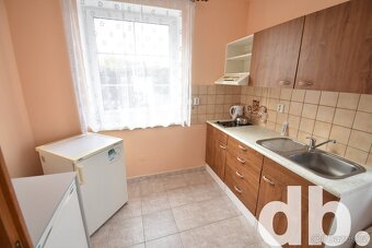 Pronájem, Byty 2+kk, 42 m2 - Dvory, ev.č. 01404 - 2