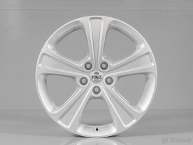 OPEL ANTARA ORIGINÁL ALU R19, 5x115, ET 45, 4KS (2472) - 2