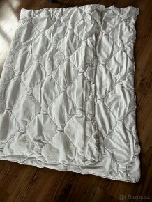 Slabá perina - 2