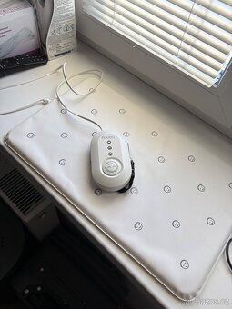 Monitor dechu - 2