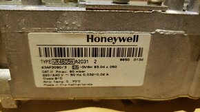 DAKON ventil plynový HONEYWELL - 2
