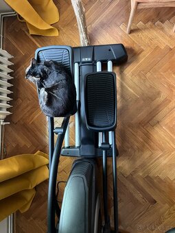 TRINFIT Monta C850i eliptický trenažér - 2