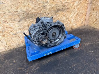 AUTOMATICKÁ DSG PŘEVODOVKA 1.9 TDI 77KW KCW - 2