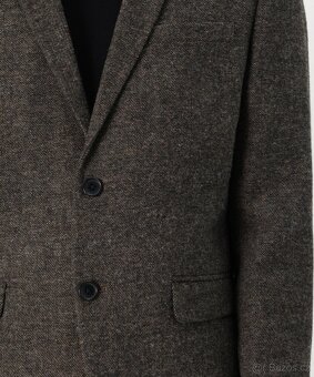 Elegantní pánský oblek značky JACK & JONES PREMIUM - 2