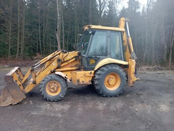 JCB 3CX - 2