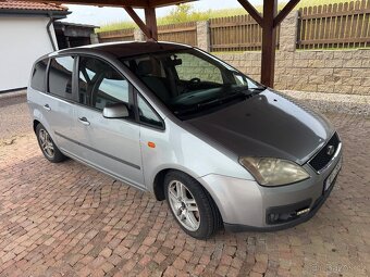Prodám Ford C max 1.6i - 2
