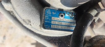 fiat ducato 2,5tdi r.v.1994 a dale - 2