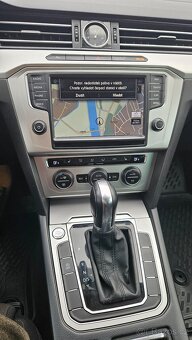 Vw passat 2.0 TDi - 2