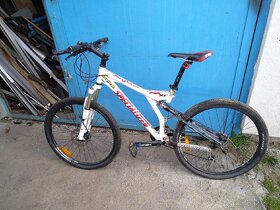 Specialized FSR xc celopero - 2