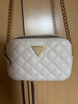 Kabelka Guess Giully Camera crossbody - 2