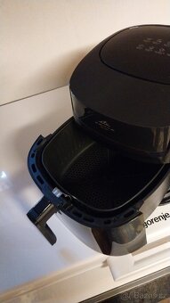 Prodám fritézu ETA - 2