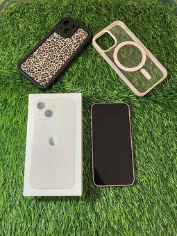 iPhone 13 mini 128gb - 2