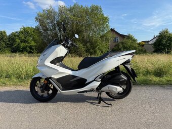 Honda PCX 125 - 2