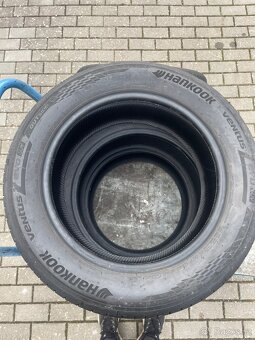 235/55R18 100V HANKOOK Ventus evo SUV - 2
