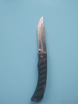 nožíky - 2