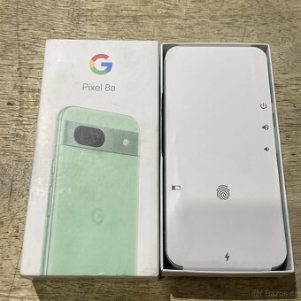 Google Pixel 8a 8GB/128GB - 2