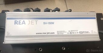 REA JET systém na atramentové značenie - 2
